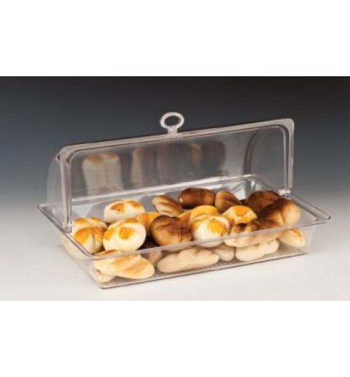 KOMPLE POLYCARBONAT MUHAFAZA KABI / DERİN 44 X 28 X H: 22 Cm